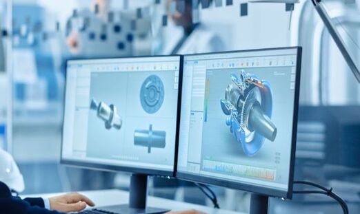 CAD/CAM Design