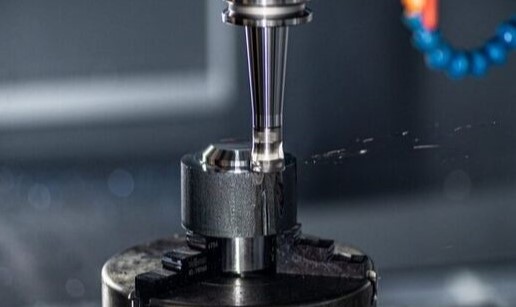 CNC Rapid-prototyping
