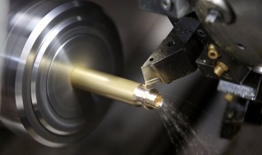CNC Turning