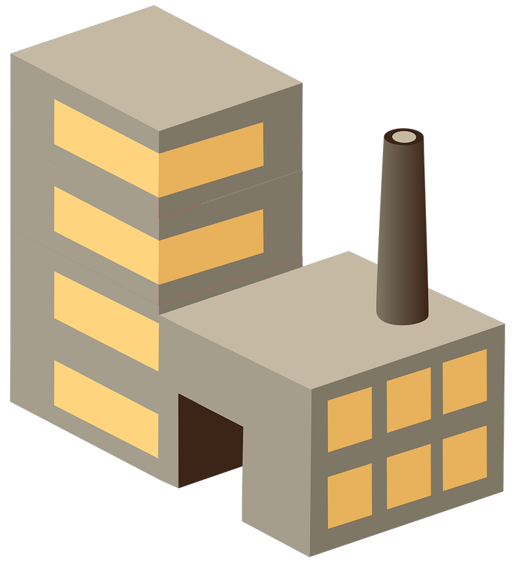 industry
